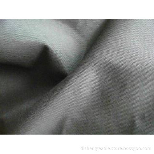 380T poly pongee, twill, polyester fabric, 20D*20D